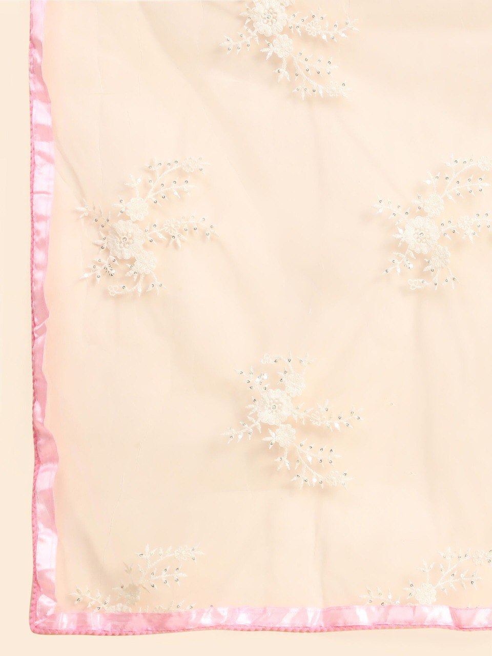 Light Pink Party Lehenga