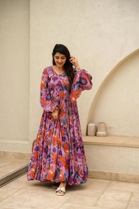 PINKHeavy Air tex chinonKurtas