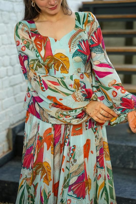 MULTIHeavy Air tex chinonKurtas