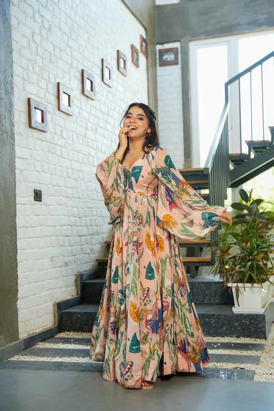 MULTIHeavy Air tex chinonKurtas