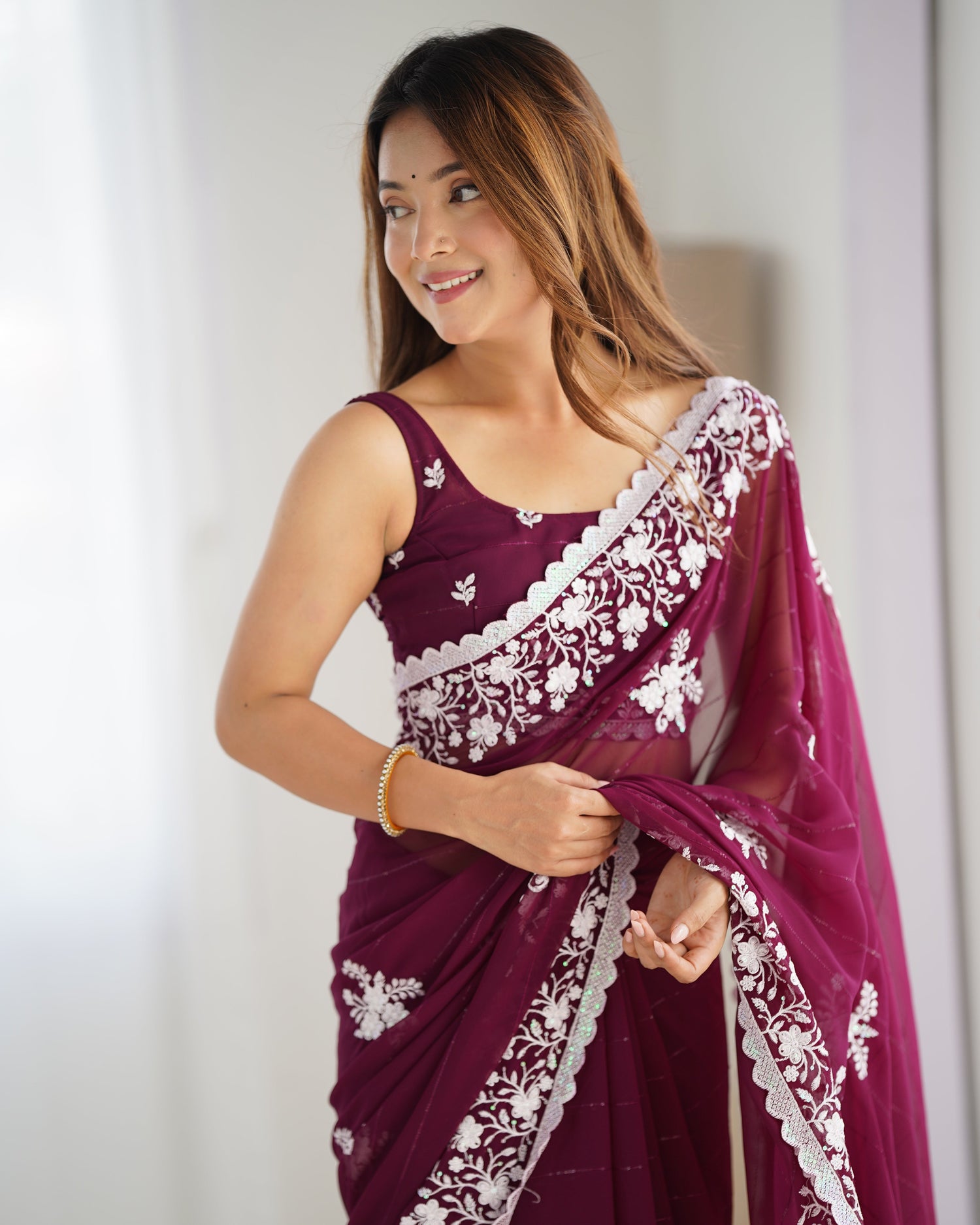 Shop by saree