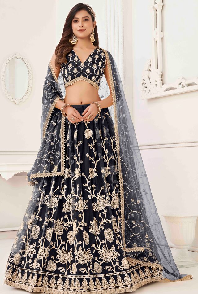 Lehenga