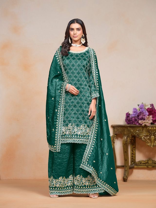 Pakistani Salwar