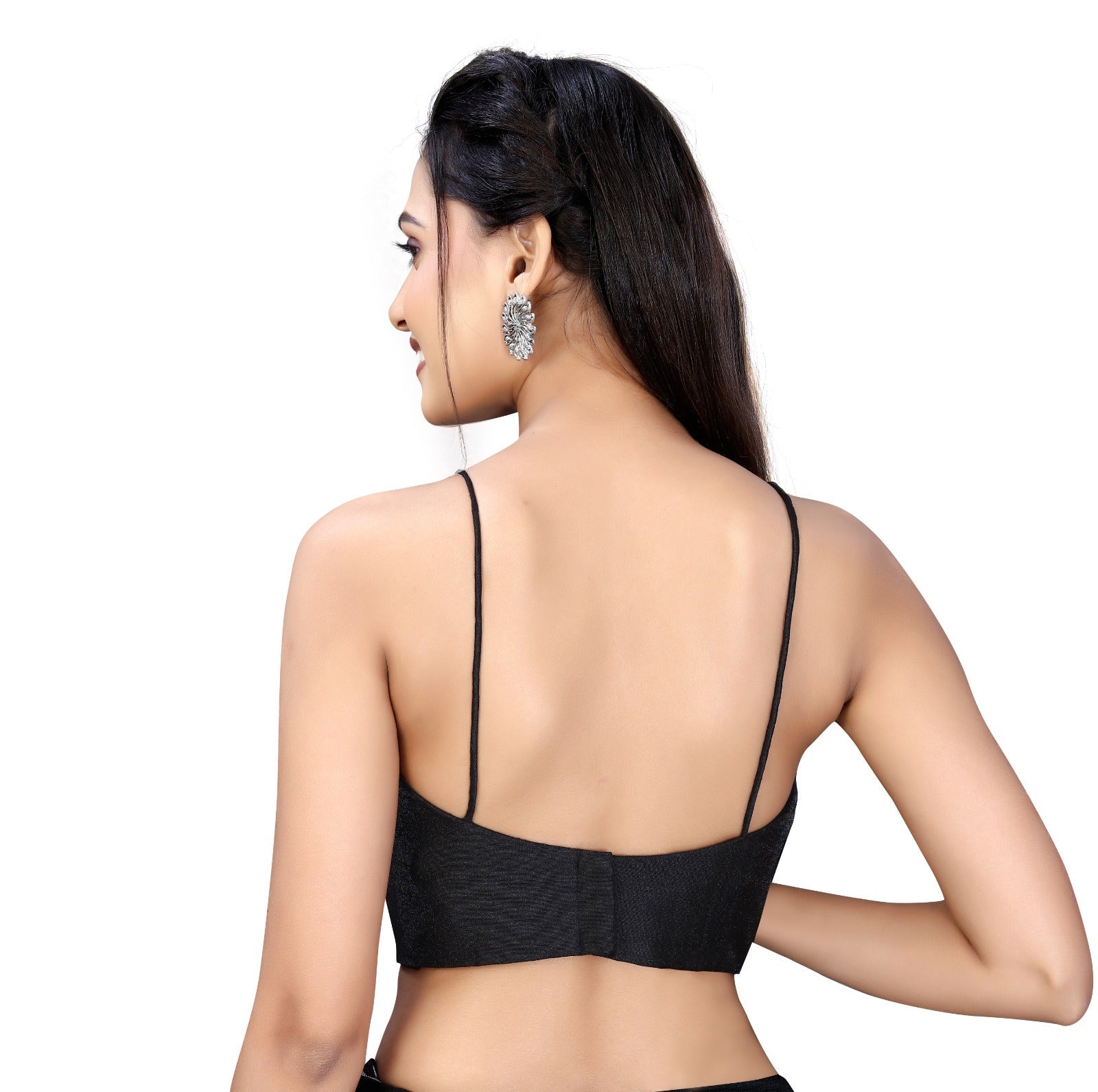 Bustier Blouse