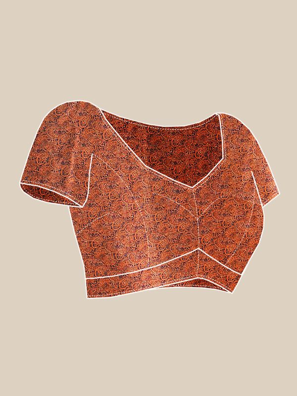 Multy Designer Printed Pashmina Saree