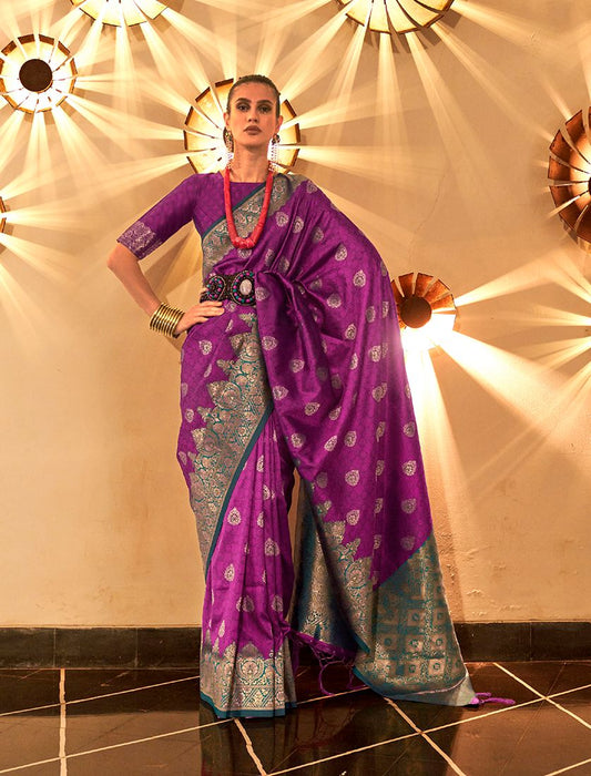 Purplewoven ethnic sarees